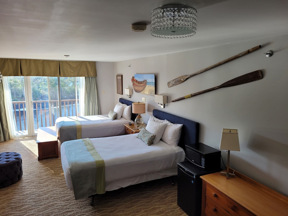 liscombe lodge resort and conference centre