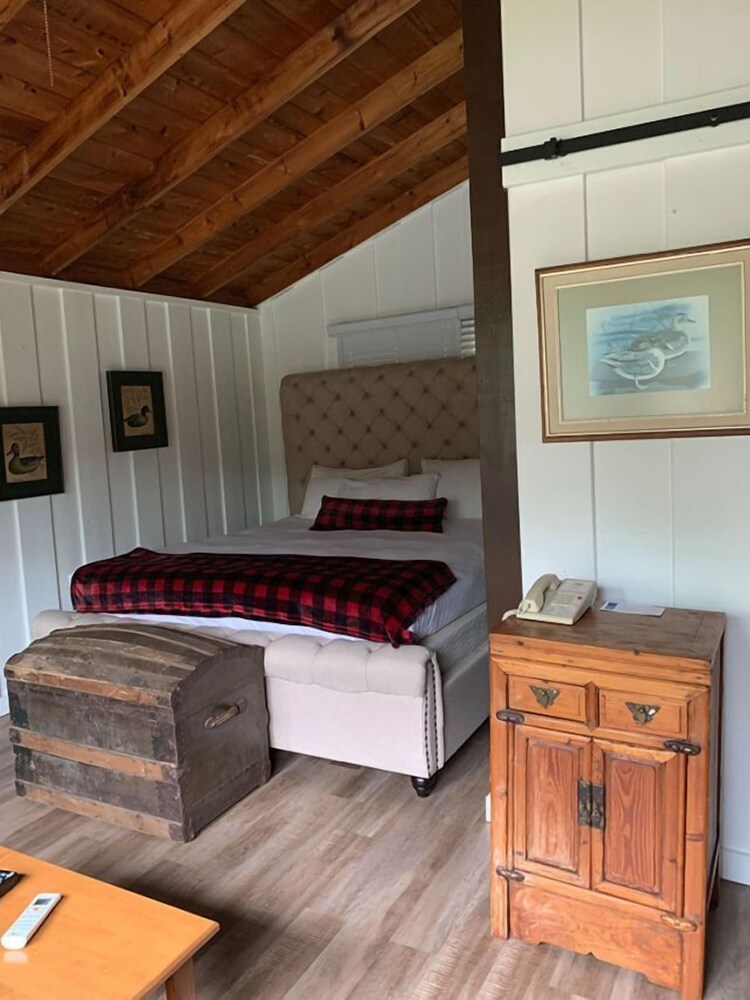 liscombe lodge resort and conference centre