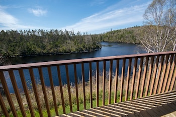 liscombe lodge resort and conference centre