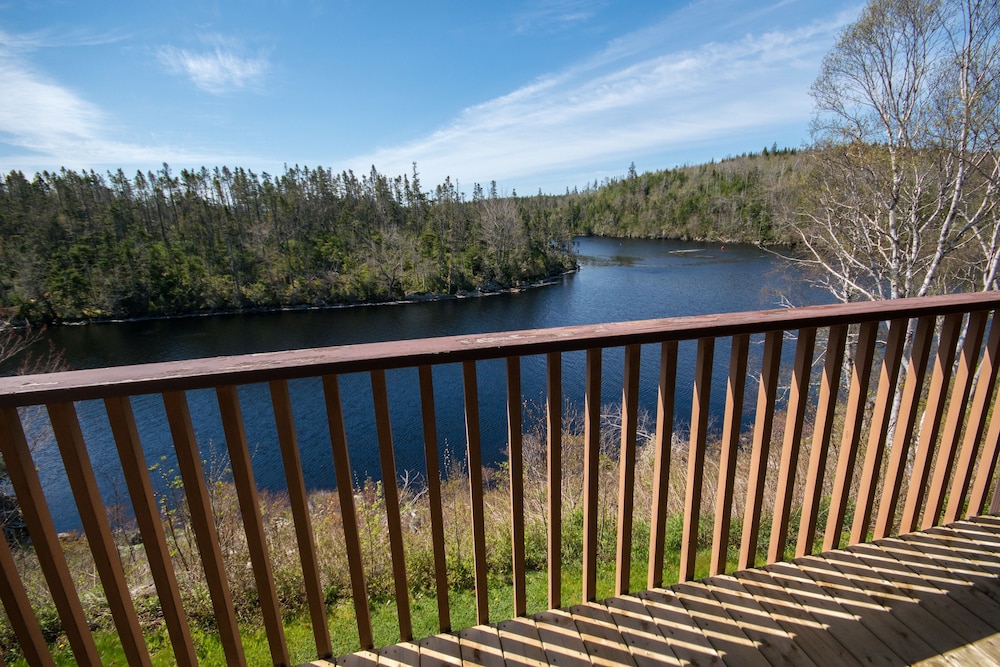 liscombe lodge resort and conference centre
