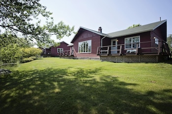liscombe lodge resort and conference centre