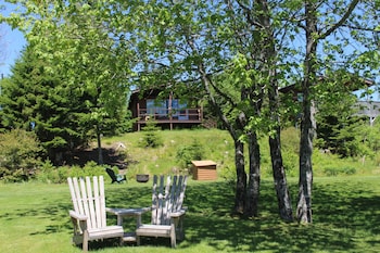 liscombe lodge resort and conference centre
