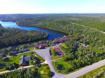 liscombe lodge resort and conference centre