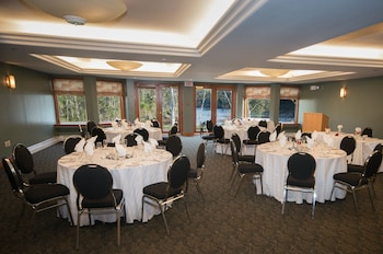 liscombe lodge resort and conference centre