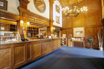 Liscombe Lodge Resort And Conference Centre,Guysborough>>Antigonish,3 star