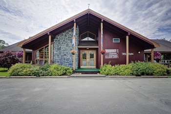 Liscombe Lodge Resort And Conference Centre,Guysborough>>Antigonish,3 star