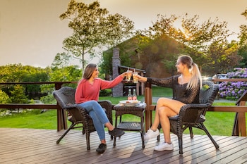 liscombe lodge resort and conference centre