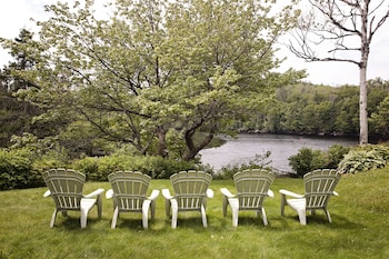 liscombe lodge resort and conference centre
