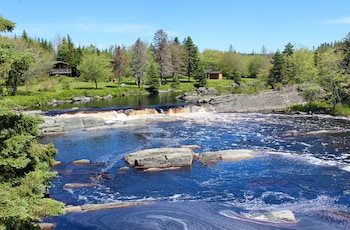 liscombe lodge resort and conference centre