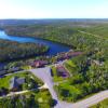 liscombe lodge resort and conference centre