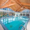 liscombe lodge resort and conference centre