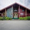 liscombe lodge resort and conference centre