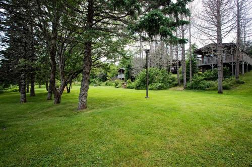 Liscombe Lodge Resort And Conference Centre,Guysborough>>Antigonish,3 star