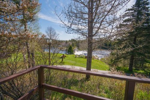 Liscombe Lodge Resort And Conference Centre,Guysborough>>Antigonish,3 star
