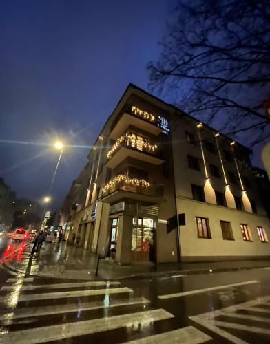 livinn aparthotel