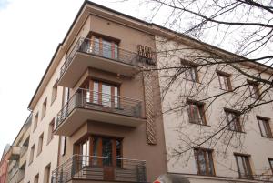 livinn aparthotel