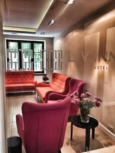 livinn aparthotel
