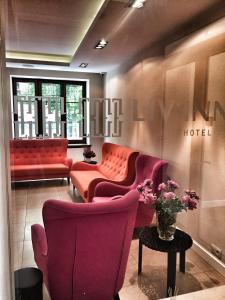 livinn aparthotel