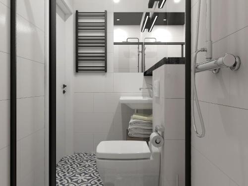 livinn aparthotel
