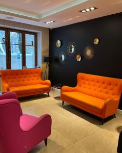 livinn aparthotel