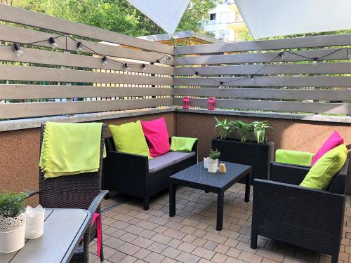 livinn aparthotel