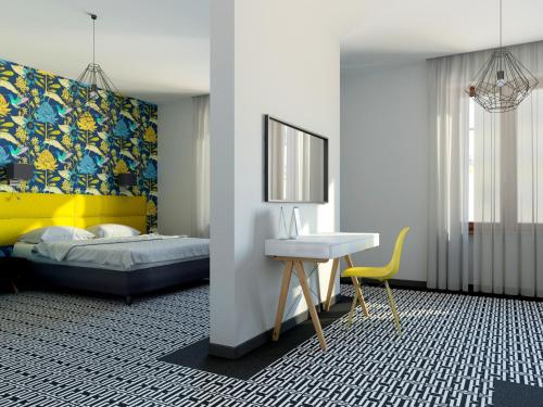livinn aparthotel