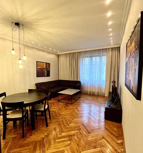 livinn aparthotel