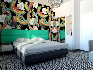 livinn aparthotel