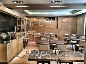 livinn aparthotel
