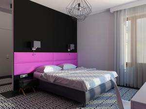 livinn aparthotel