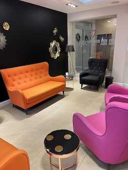 livinn aparthotel
