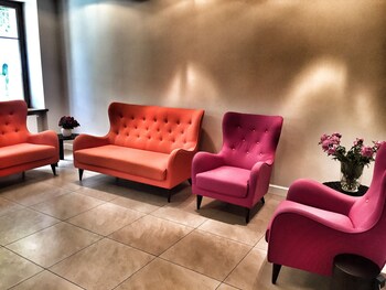 livinn aparthotel
