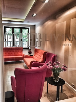 livinn aparthotel