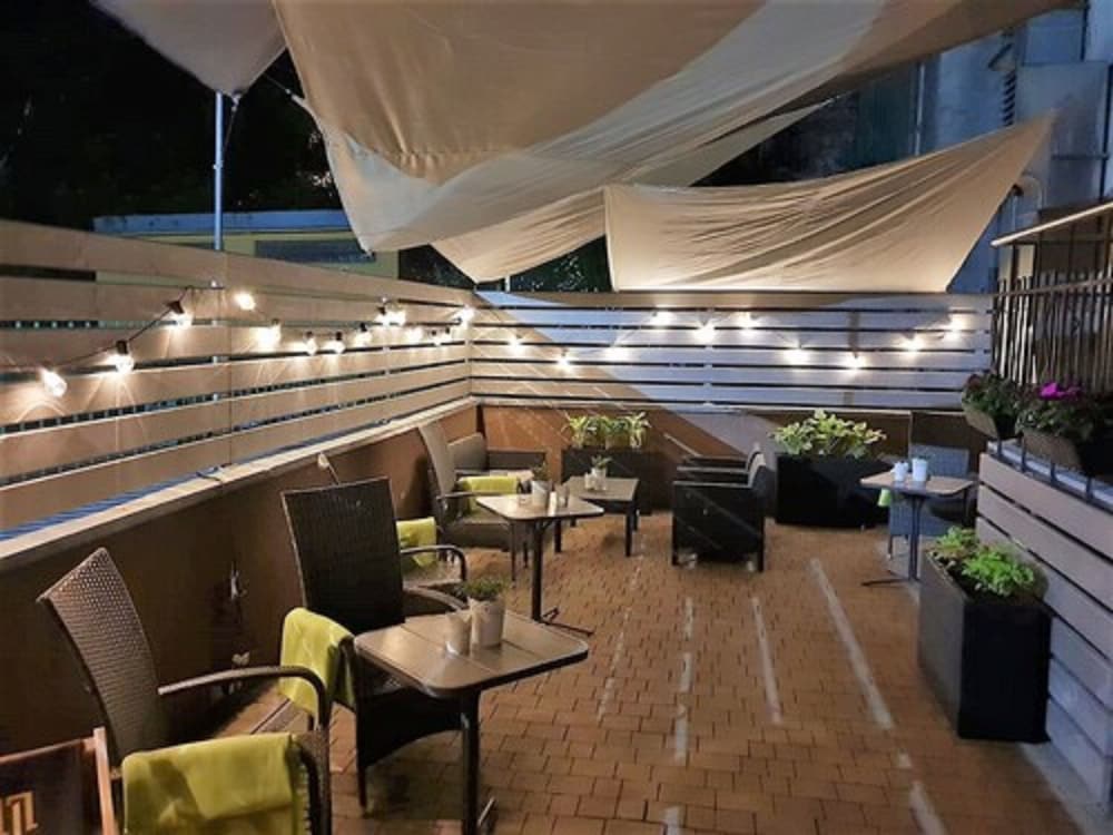 livinn aparthotel