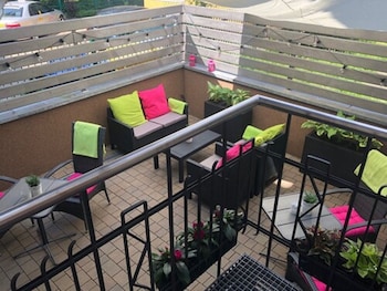 livinn aparthotel