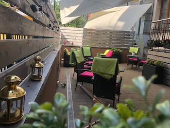 Liv'inn Aparthotel,Krowodrza>>Krakow,4 star