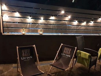 Liv'inn Aparthotel,Krowodrza>>Krakow,4 star