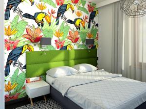 livinn aparthotel