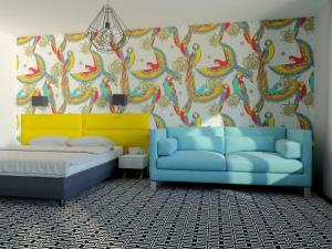 livinn aparthotel