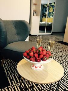 livinn aparthotel