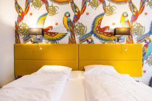livinn aparthotel