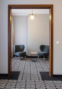 livinn aparthotel