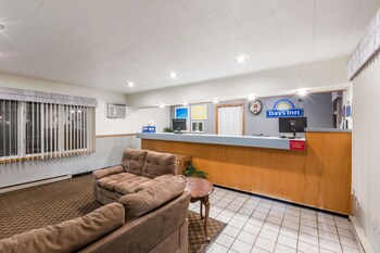 days inn by wyndham atlantic