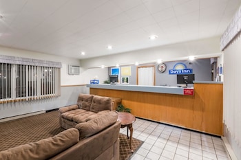 Days Inn By Wyndham Atlantic,Brayton>>Atlantic,2 star