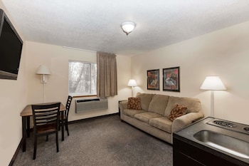 Days Inn By Wyndham Atlantic,Brayton>>Atlantic,2 star
