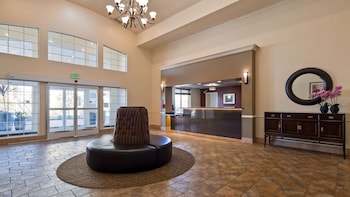 Best Western Salinas Valley Inn & Suites,Salinas>>Monterey,3 star