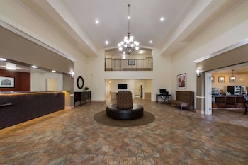 Best Western Salinas Valley Inn & Suites,Salinas>>Monterey,3 star