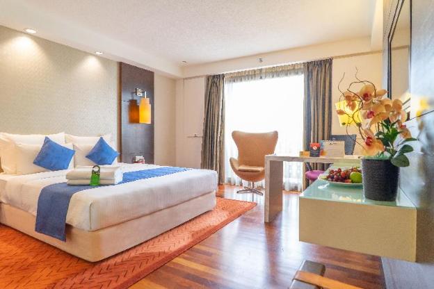 seri pacific hotel kuala lumpur
