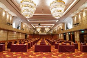 seri pacific hotel kuala lumpur