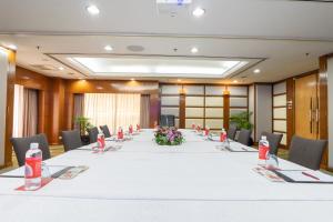 seri pacific hotel kuala lumpur
